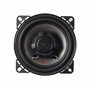 VIBE Audio Pulse Lot de 2 Haut-parleurs coaxiaux 2 Voies pour Voiture et Van 10 cm 240 W