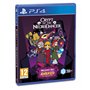 Crypt Of The Necrodancer Amplified Dlc (PS4)
