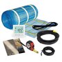 Flexithermo™ Kit complet de chauffage au sol électrique standard I Puissance de chauffage 150 W/m² (2 m x 0