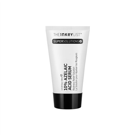 The Inkey List | Azelaic Acid 10% Serum | Supersolutions | 30ml