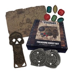 FaNaTtik The Goonies Limited Edition Treasure Set