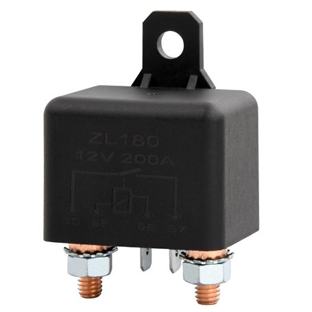 Jinlaili Relais 12V 200A