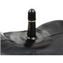 N° 2 chambres à air 3.50/4.00-8 Valve TR13 pour pneus roues brouette tracteur de gazon jardin jardin
