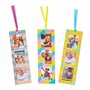 Baker Ross FX945 Marque-pages cadre photo - Lot de 12, kits de bricolage pour enfants