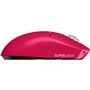 Souris Logitech 910-006797 Magenta 3200 DPI