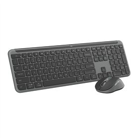Ensemble clavier et souris sans fil Logitech MK950 Signature Slim