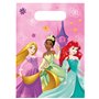 Procos- Party Loot Bags Disney Princess Live Your Story Sacs Cadeau caramels