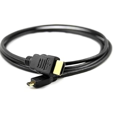 HDMI Micro chevalet pour Pentax X5 dragontrading ®