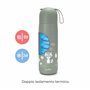 Nuvita 4435 | Thermos pour aliments chauds et froids | Récipient pour aliments chauds | Récipient pour aliments pour bébés | The