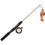 Flamingo JCHAT Rodney Canne À PÊCHE Poisson-Clown 41CM