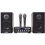 LTC - KARAOKE-STAR4-MKII - Kit karaoké avec amplificateur