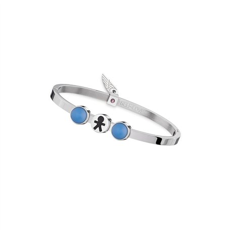 Bracelet Femme AN Jewels ANPULSEIRALI22 Argenté