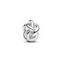 Perle de verre Femme Pandora 793755C00 Argenté