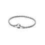 Bracelet Femme Pandora 593757C00-19 Argenté