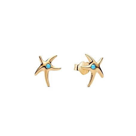Boucles d´oreilles Femme Pandora 263820C01