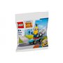 Lego Minions Jetboard 30678 Sac en Plastique