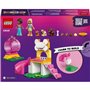 LEGO Friends 42665 L'Aire de Jeux des Chiots - Jeu Créatif pour Fille des 4 Ans - Toboggan