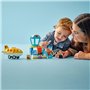 LEGO DUPLO Ma Ville 10443 Premiere Fois A l'Aéroport - Jouet De Construction Des 2 Ans