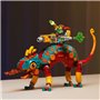 LEGO Dreamzzz 71492 Le Caméléon Cracheur De Feu De Mateo - Jeu Garçon 7 Ans - Idée Cadeau