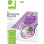 Q-Connect KF04120 Lot de 25 pochettes de plastification A4 250 microns