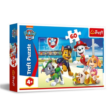 Trefl - Paw Patrol