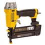 Dewalt Cloueuse à air comprimé DPN1850-XJ DPN1850 sans huile et sans entretien 18G 15-55 mm avec étui