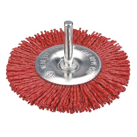 100 mm professionnel Nylon