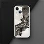 ERT GROUP Coque de téléphone Portable pour Samsung Galaxy Note 20 Original et sous Licence Officielle DC Motif Batman 016 Parfai