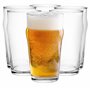 Glasmark Krosno Ensemble De Verres À Bière Set De Verres À Bière 6X0