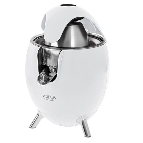 Adler AD 4013 Presse-agrumes blanc