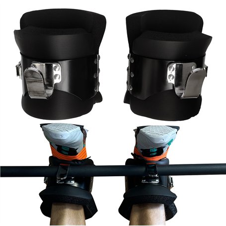 MuscleForge® Gravity Boots