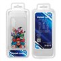 ERT GROUP Coque de téléphone Portable pour Samsung A54 5G Original et sous Licence Officielle DC Motif Justice League 004 Parfai