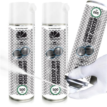 AABCOOLING Bombe Froid