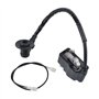 Module bobine d'allumage pour Stihl MS311 MS391 MS 311 MS 391 Tronçonneuse