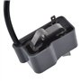 Cancanle Module de Bobine d'allumage pour Husqvarna 125C 125E 125L 125R 128L 128LD 128R Numéro de pièce 545046701
