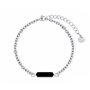 Bracelet Femme LIU JO MLJ595 Noir