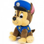 PAT PATROUILLE - PELUCHE 25 CM CHASE Paw Patrol Gund - 6058444 - peluche douce e 31,99 €