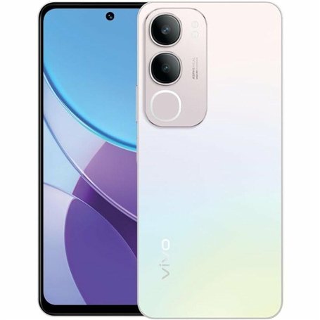 Smartphone Vivo Y19s Octa Core 8 GB RAM 256 GB Argenté