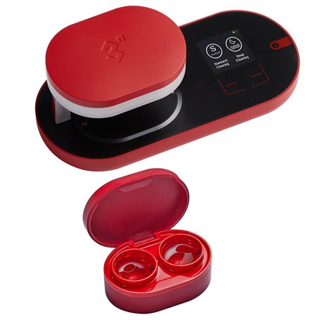 3N ReO2 Nettoyeur de Lentilles de Contact