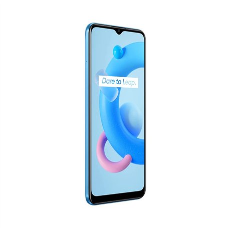 realme C11 2021 (6.52'' - 2/32GB) Blue