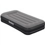Matelas gonflable - BESTWAY - 671BT - Tritech Twin - 1 personne