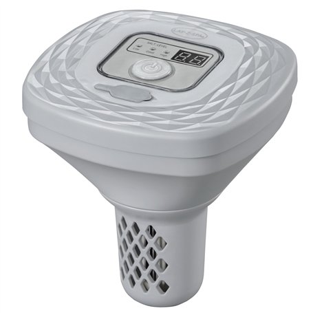 Bestway - électrolyseur d’Eau salée pour Spa Hydrogenic 0