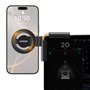 UGREEN Support Téléphone Voiture Écran pour MagSafe Tesla Model 3 Y Porte Smartphone Voiture Magnétique Compatible avec iPhone 1