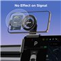 UGREEN Support Téléphone Voiture Écran pour MagSafe Tesla Model 3 Y Porte Smartphone Voiture Magnétique Compatible avec iPhone 1