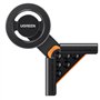 UGREEN Support Téléphone Voiture Écran pour MagSafe Tesla Model 3 Y Porte Smartphone Voiture Magnétique Compatible avec iPhone 1