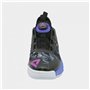 Chaussures de Basket-Ball pour Enfants Peak Flash Kid Noir