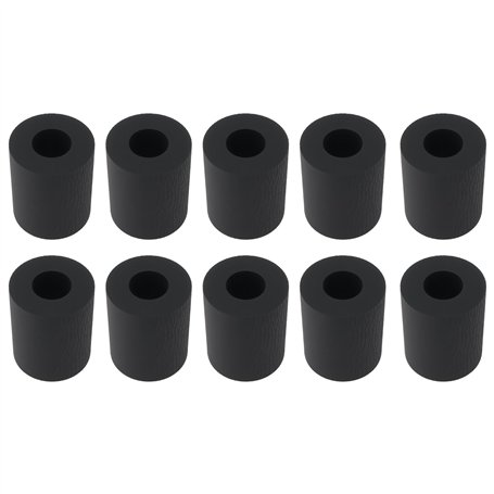 Create idea Lot de 10 Rouleaux D'alimentation Compatible avec Kyocera 7002i 8002i 4052ci 5052ci 6052ci 2552ci 3252ci 3552ci 4002