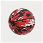 Ballon de basket Peak Peak Camo Ball Noir (Taille 5)