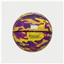 Ballon de basket Peak Peak Camo Ball Jaune Violet (Taille 5)