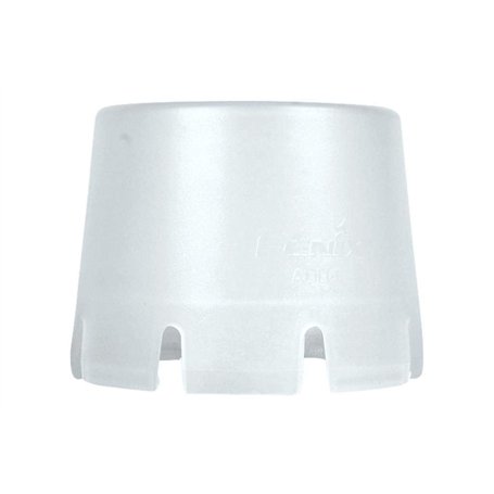 FENIX Lampe de Poche à Embout diffuseur